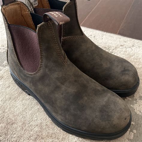 replica blundstone boots|blundstone boots for sale.